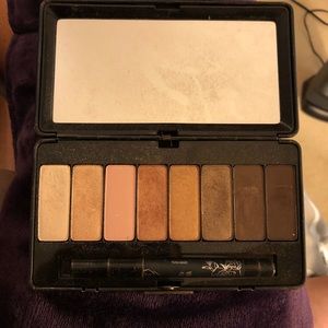 Kat von d saint palette